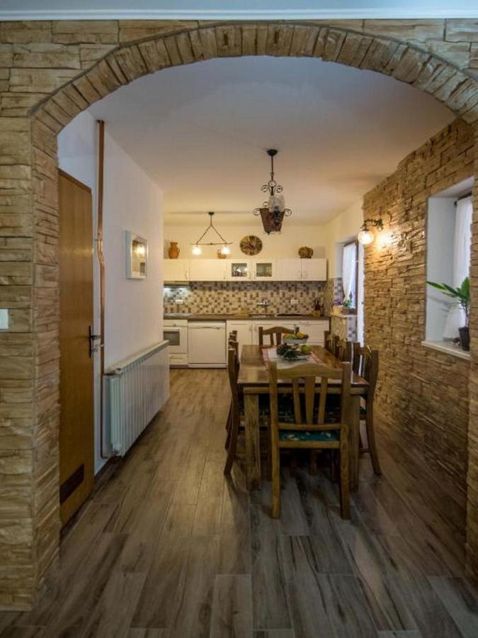 Holiday&Wellness House Grofica Daruvar Zewnętrze zdjęcie